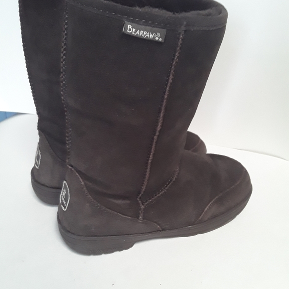 Bearpaw boots women - Picture 3 of 9